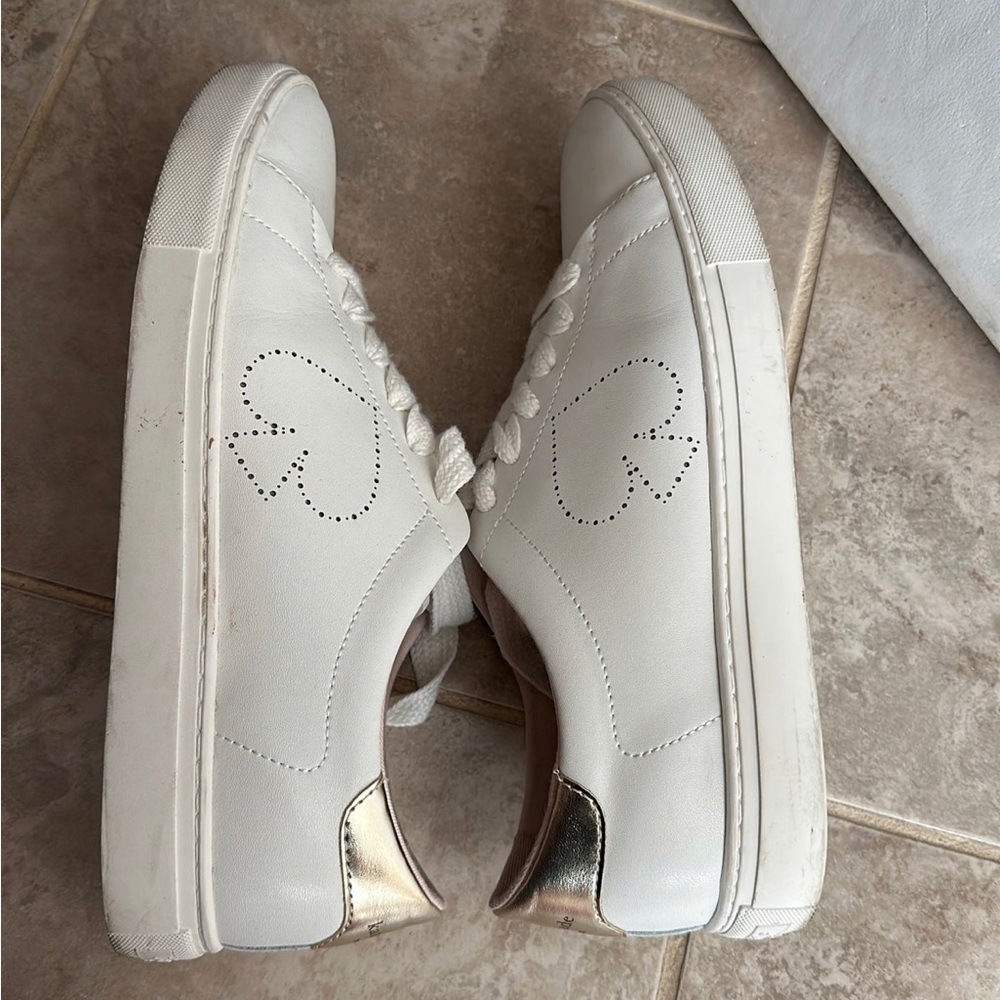 Kate spade sneakers